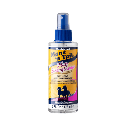 The Original Mane n Tail Hair Strengthener Daily leave In Conditioning Treatment skinstash in pakistan 
