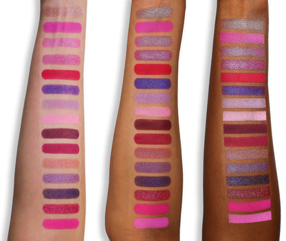 Lurella Cosmetics Sweetheart Eyeshadow Palette