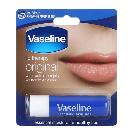 Buy Vaseline Lip Therapy Original Online In Pakistan!