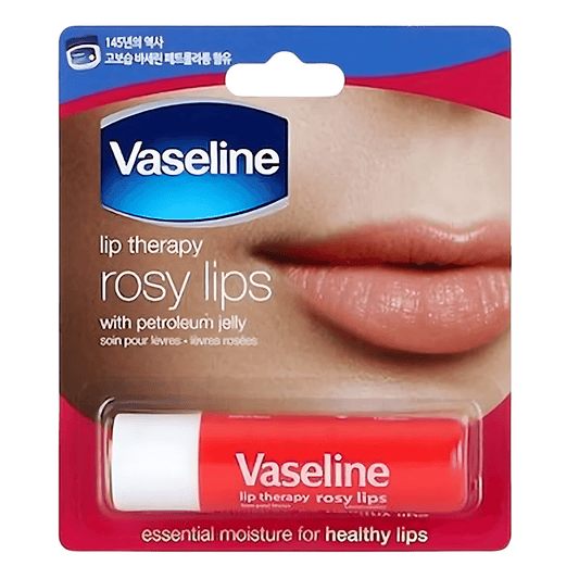 Buy Vaseline Lip Therapy Rosy Lips Online In Pakistan!