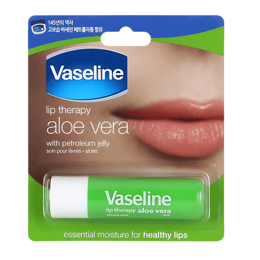 Buy Vaseline Lip Therapy Aloe Vera Online In Pakistan!