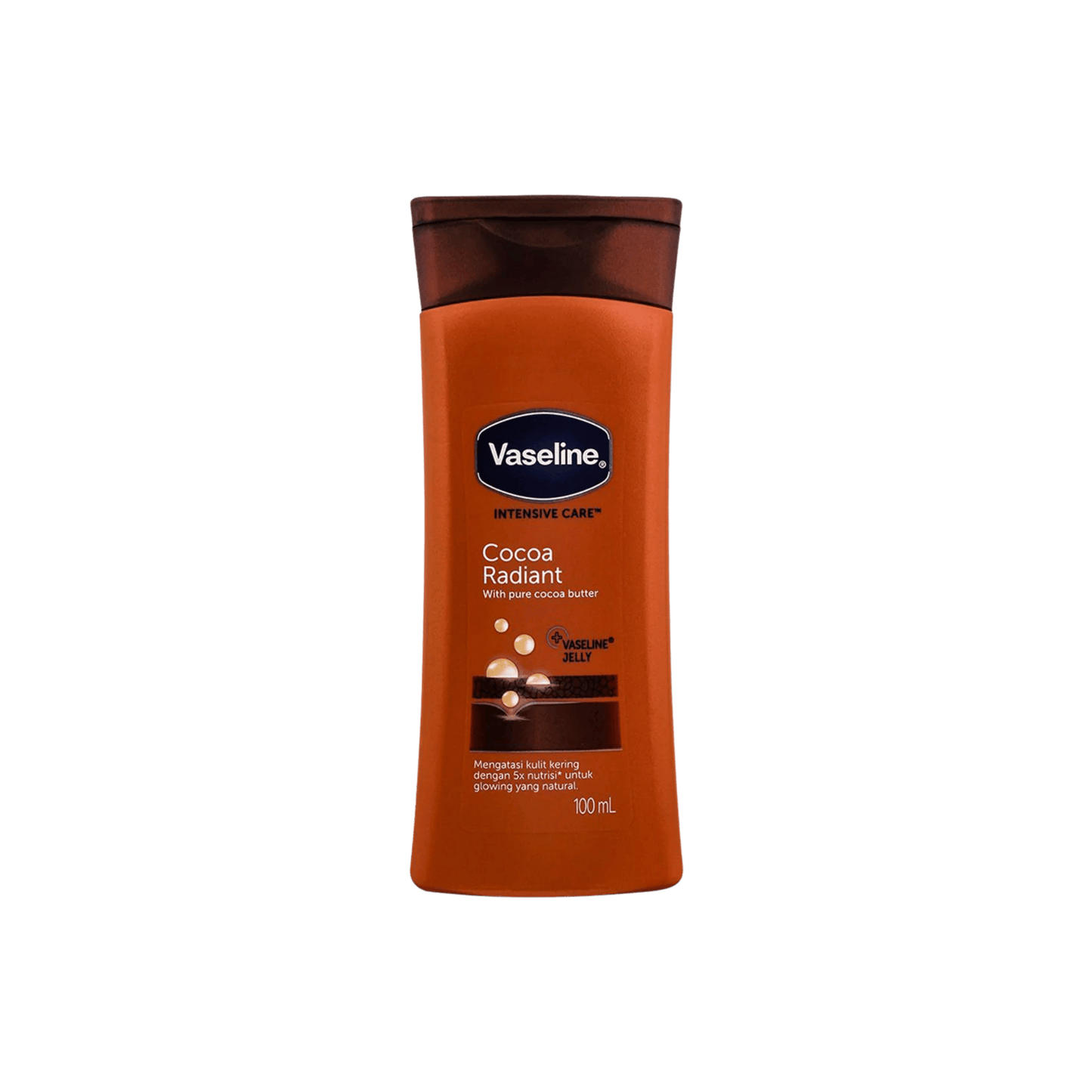  Buy Online Vaseline Intensive Care Cocoa Radiant Body Lotion In Pakistan