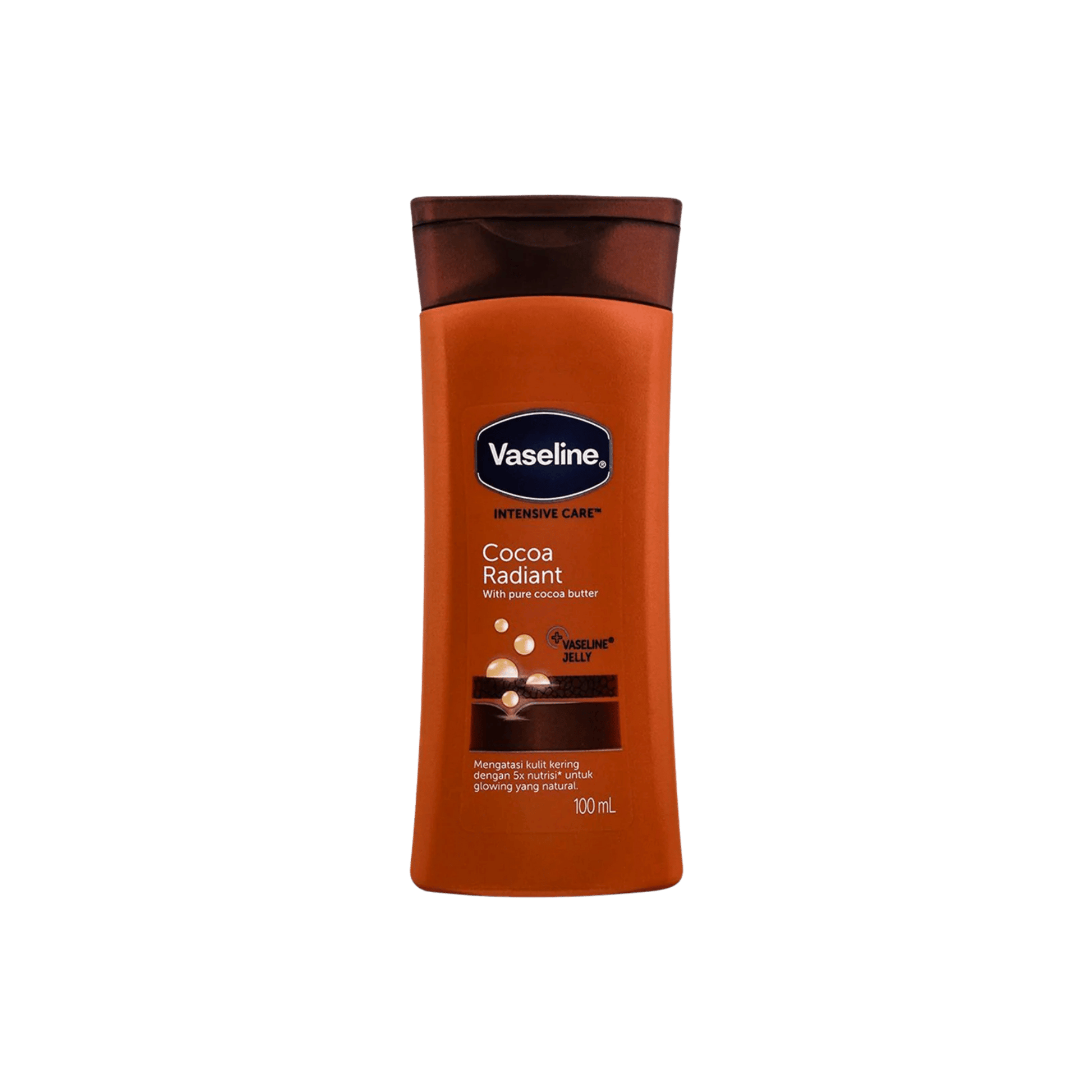  Buy Online Vaseline Intensive Care Cocoa Radiant Body Lotion In Pakistan