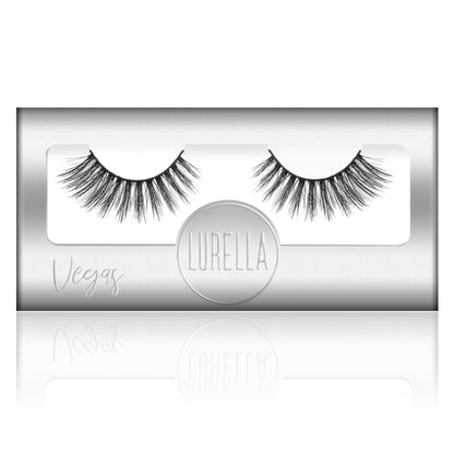 Synthetic - Vegas - Lurella Cosmetics