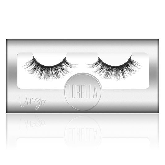 Synthetic - Virgo - Lurella Cosmetics