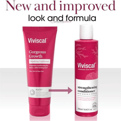 Viviscal Strengthening Conditioner (250 ml)