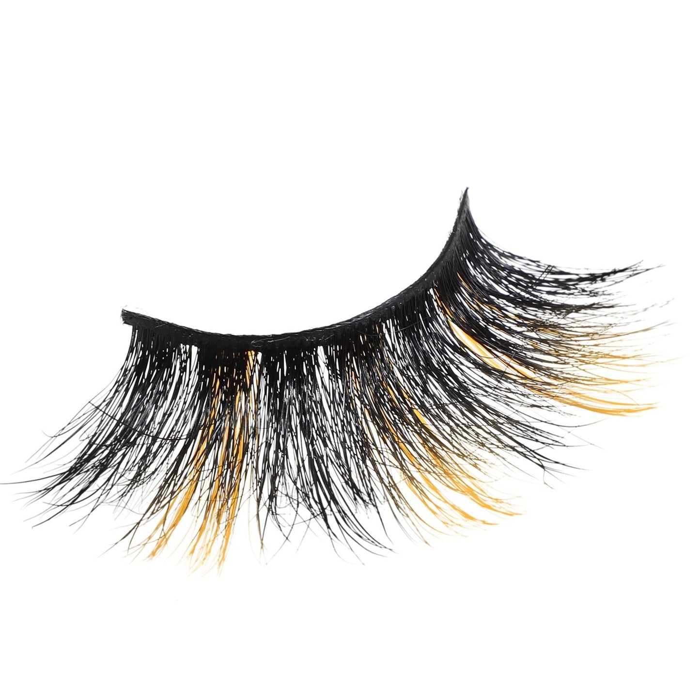 Lurella Cosmetics 3D MINK EYELASHES-OJ