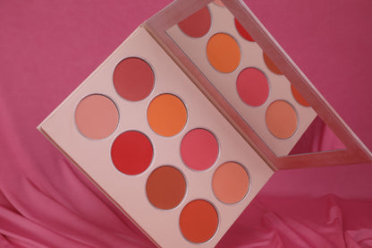 Lurella Cosmetics PINCH ME VOL. 1