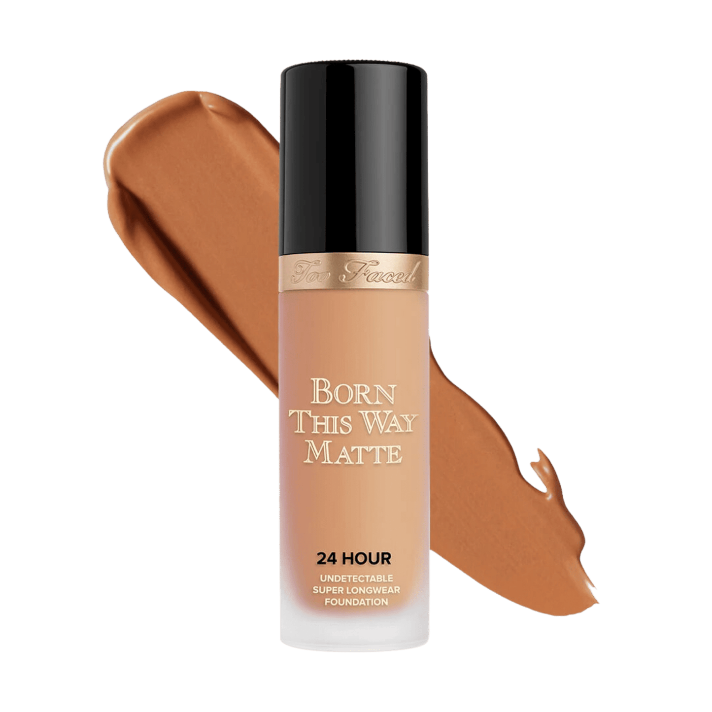 Too Faced Born This Way 24-Hour Matte Foundation (30 ml)