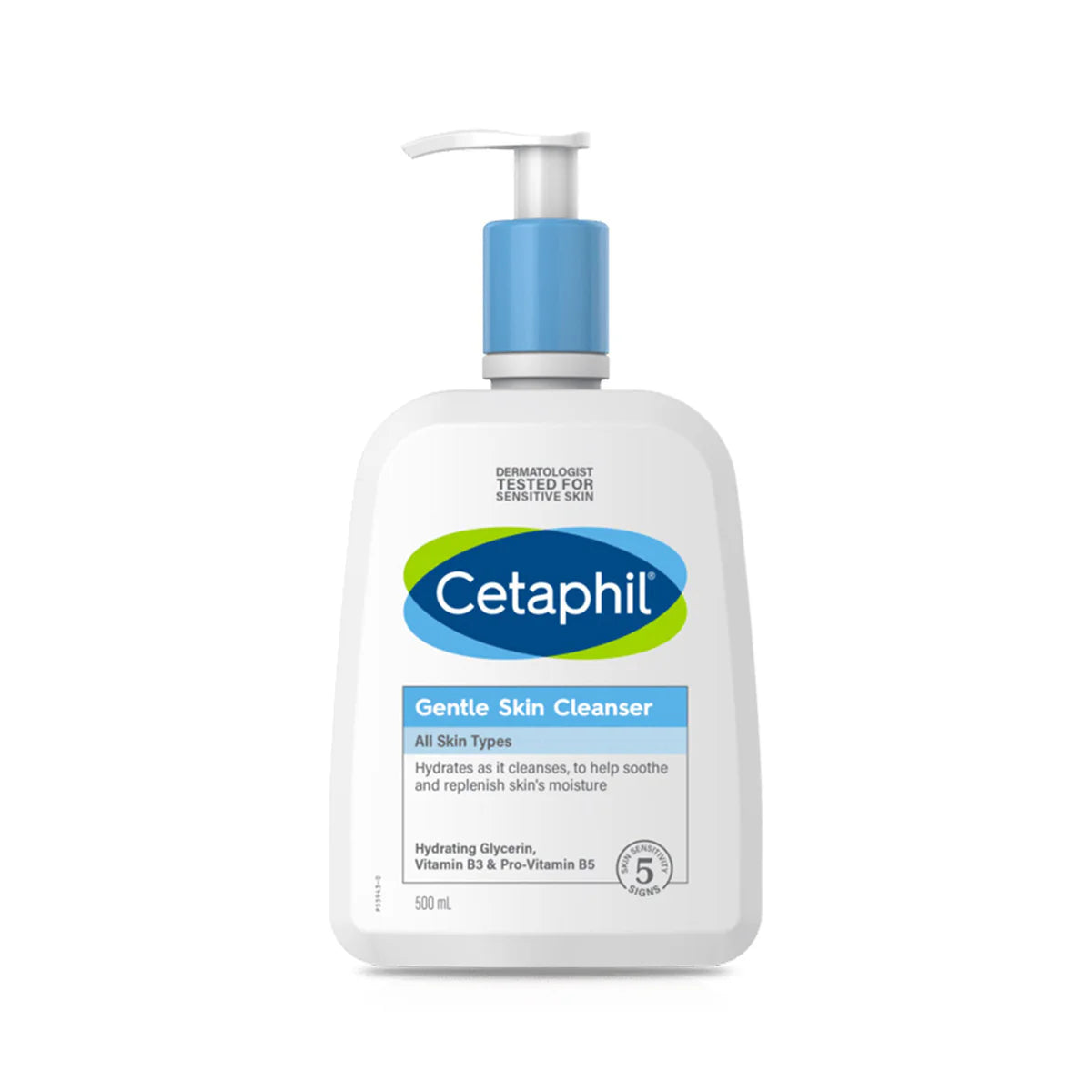 Cetaphil Gentle Skin Cleanser
