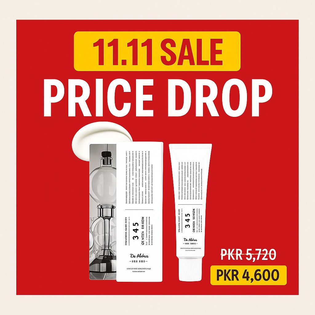 Dr Althea 345 Relief Cream (50ml)