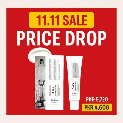 Dr Althea 345 Relief Cream (50ml)