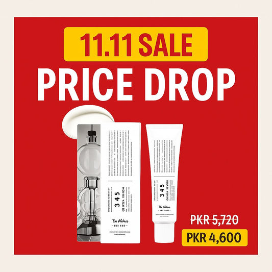 Dr Althea 345 Relief Cream (50ml)