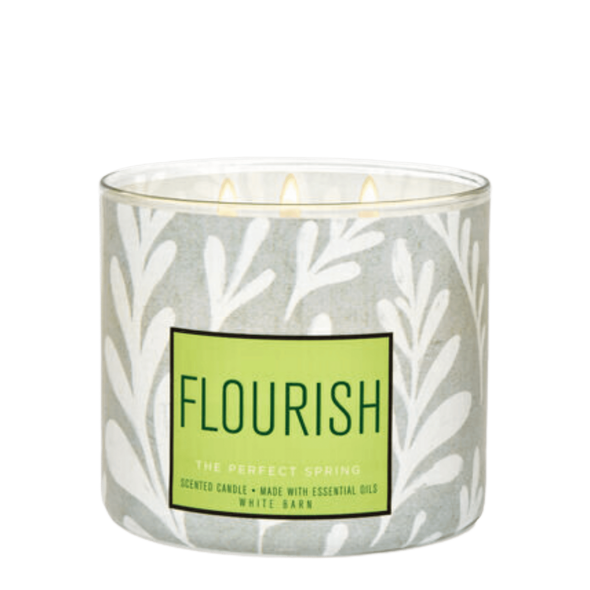 Flourish Candle for Sale in Pakistan