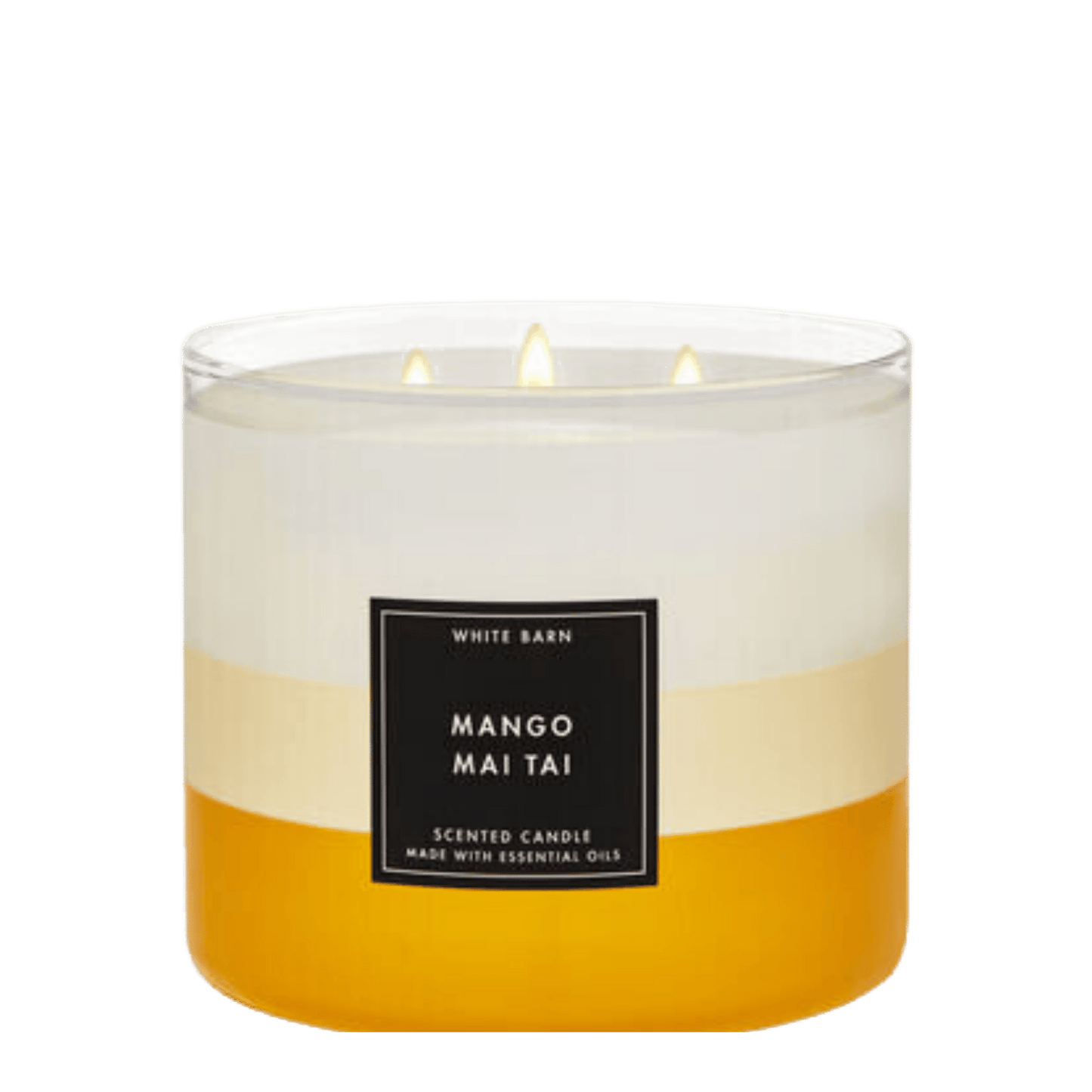 Mango Mai Tai Candle for Sale In Pakistan