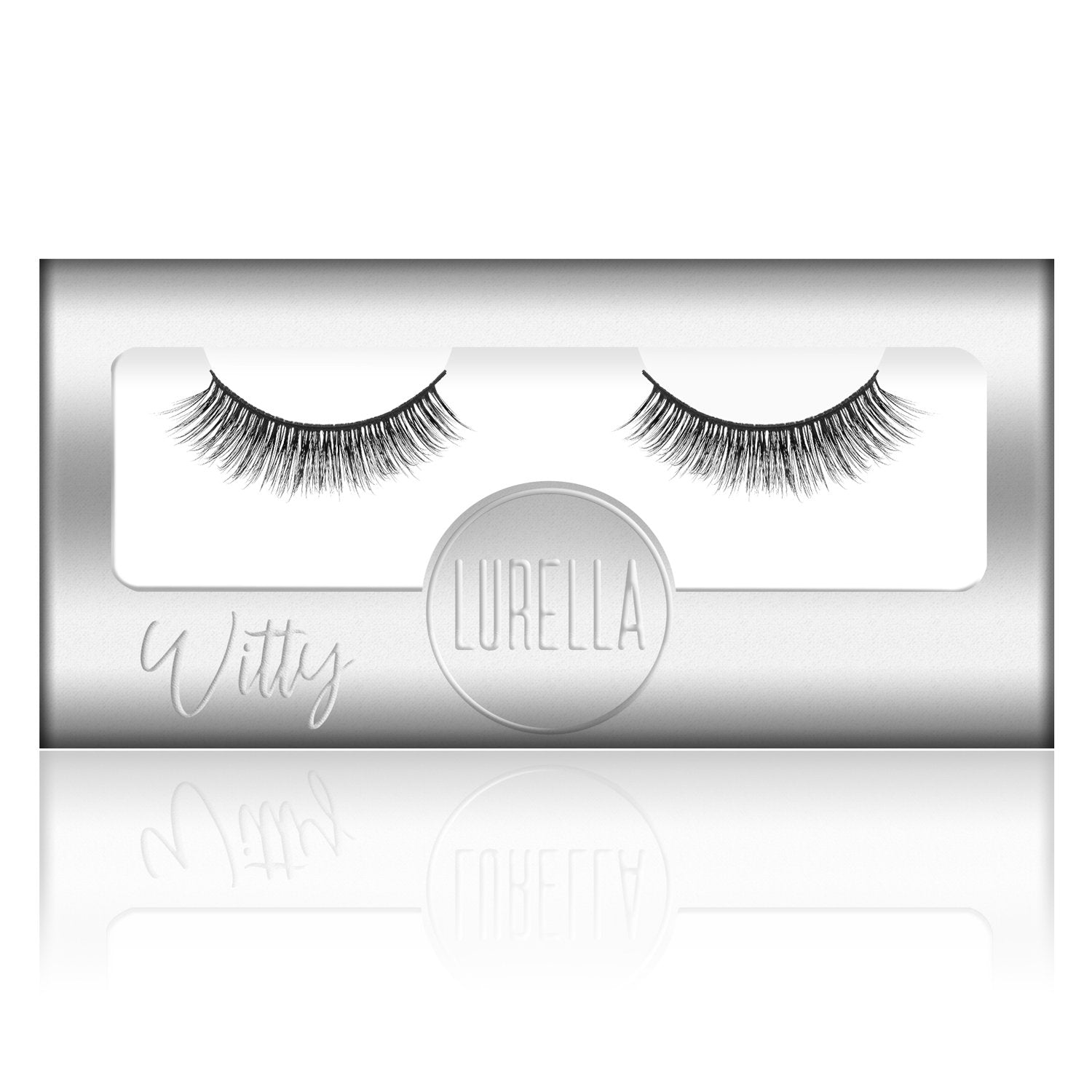 Synthetic - Witty - Lurella Cosmetics