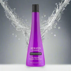 Keratin Classic Conditioner (400ml)