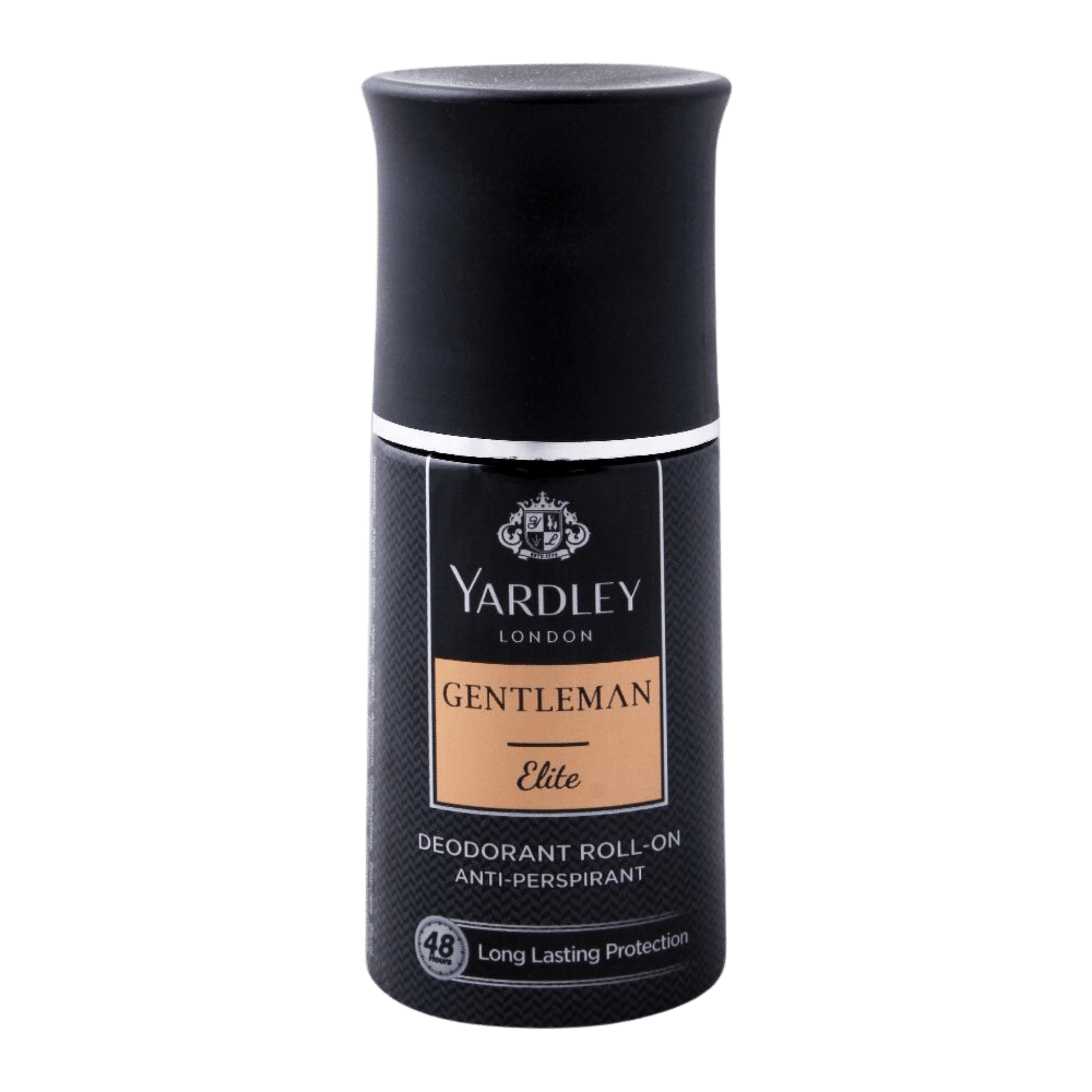 Yardley London Gentleman Elite Roll-On Deodorant 50ml Skin Stash in Pakistan 