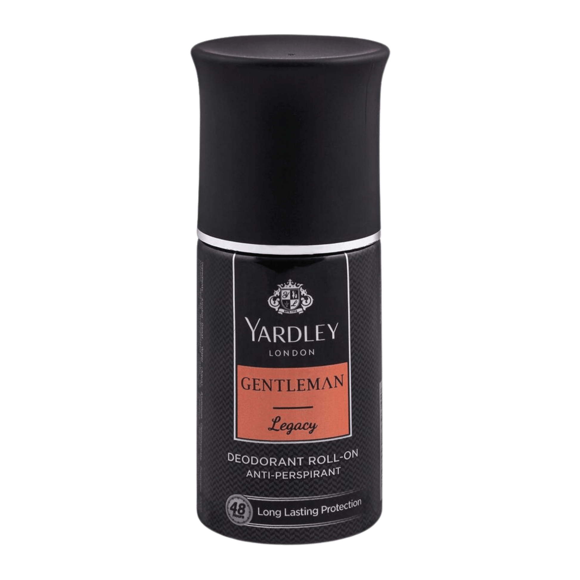 Yardley London Gentleman Legacy Roll-On Deodorant 50ml Skin Stash in Pakistan