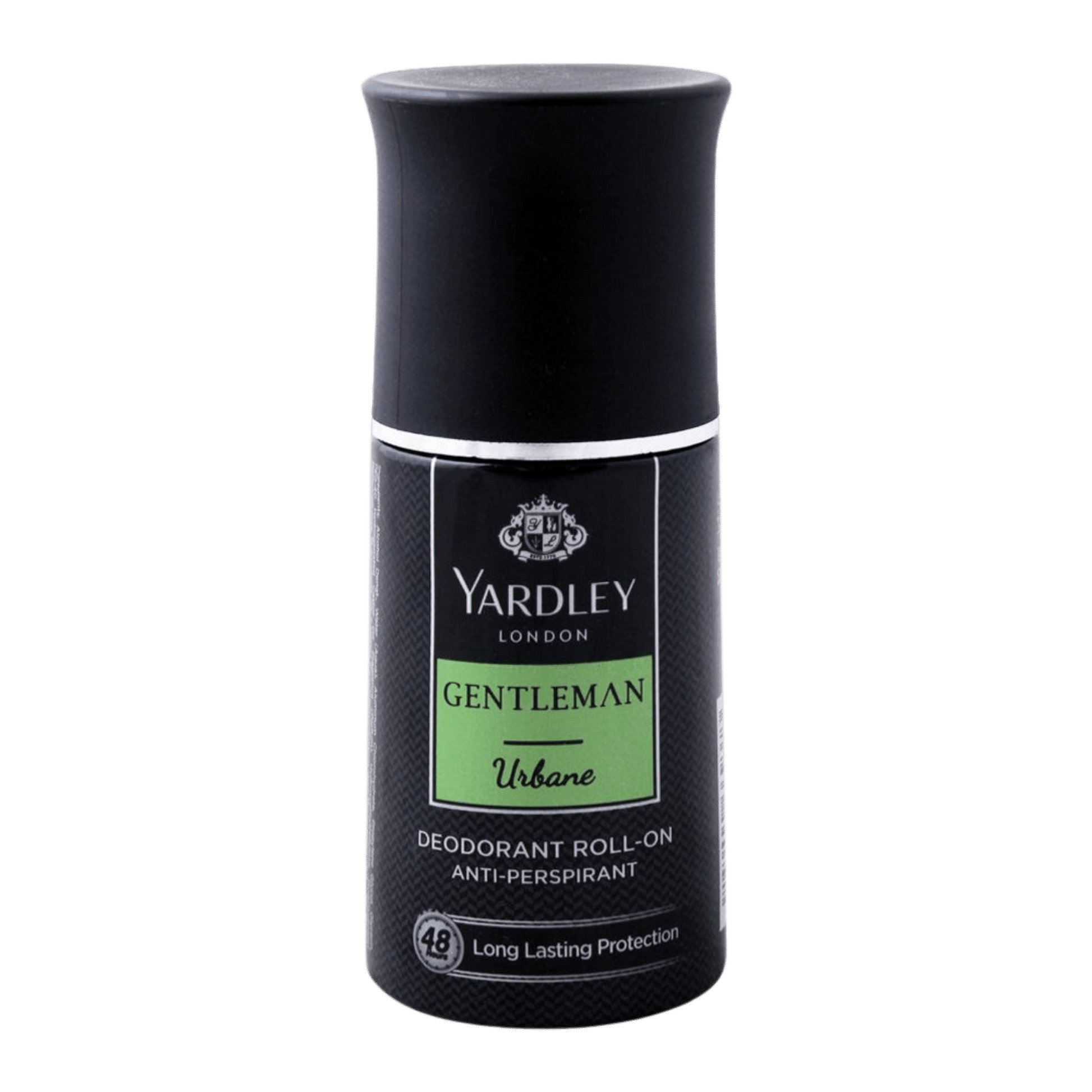 Yardley London Gentleman Urbane Roll-On Deodorant 50ml Skin Stash in Pakistan