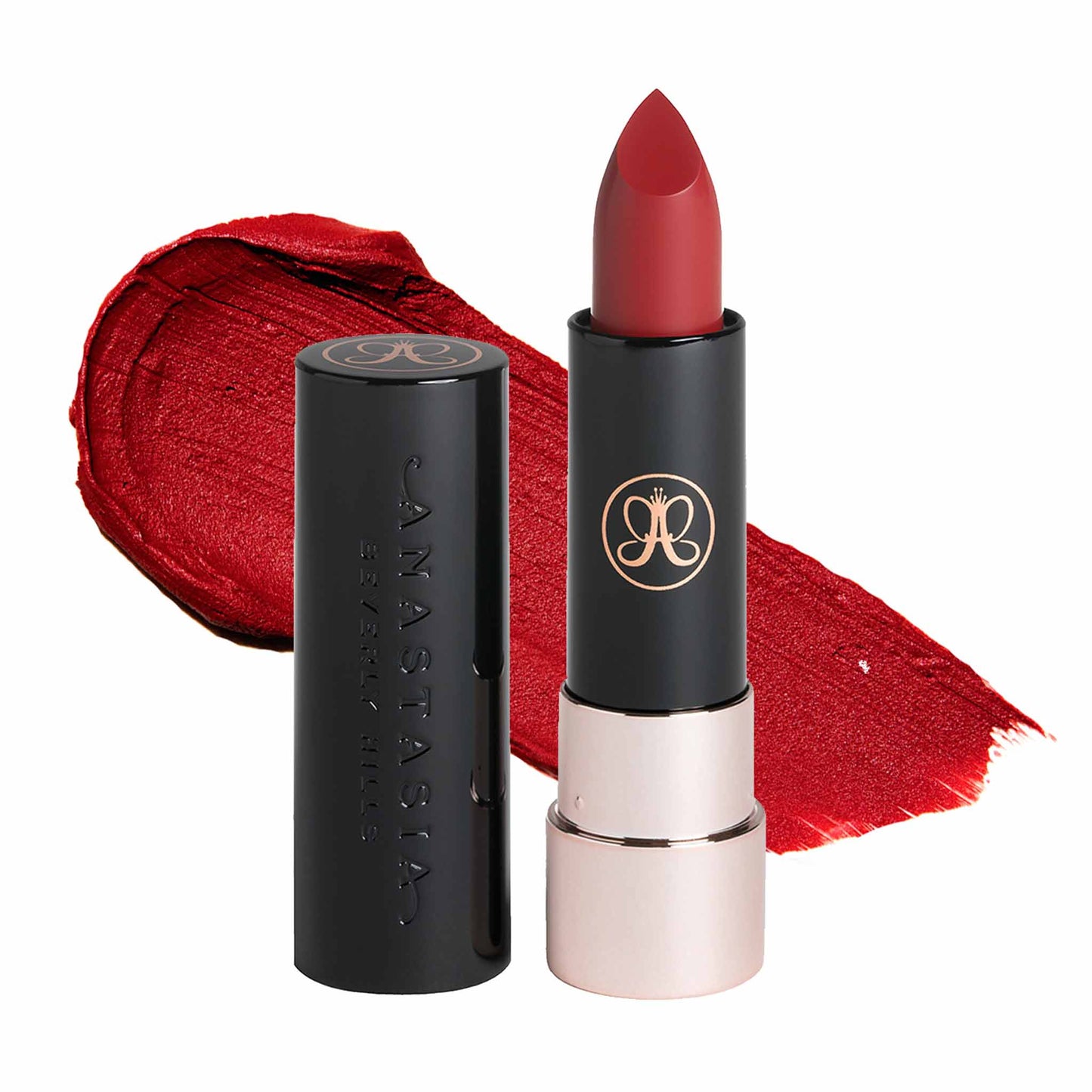 Anastasia Beverly Hills Matte Lipstick