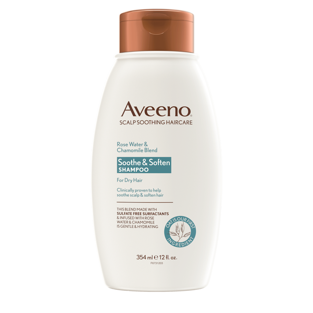 Buy Aveeno shampoo in Pakistan
