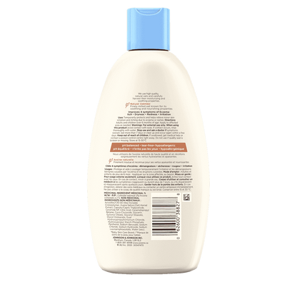 Aveeno Baby eczema