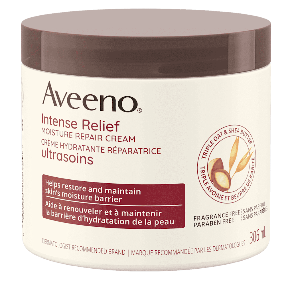 Aveeno Intense Relief Moisture Repair Cream In pakistan