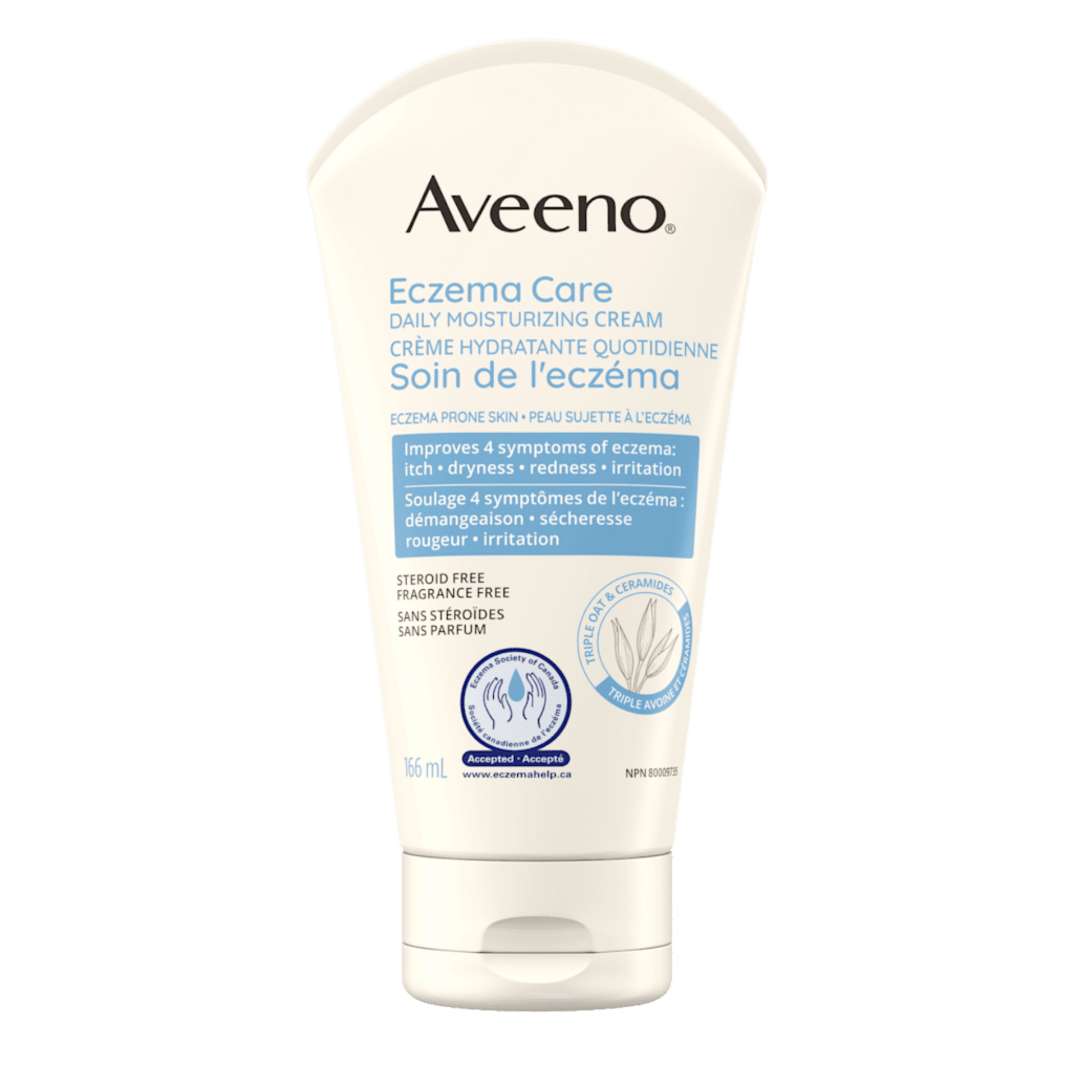 Buy Online Aveeno Eczema Care Moisturizing Cream in Pakistan