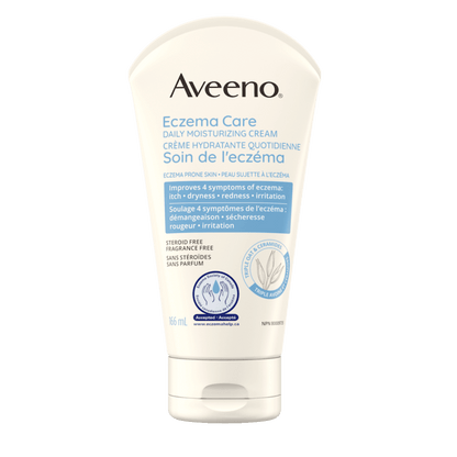 Buy Online Aveeno Eczema Care Moisturizing Cream in Pakistan