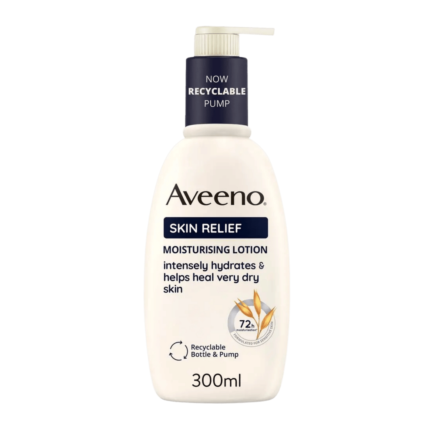 Aveeno Skin Relief Moisturising Lotion