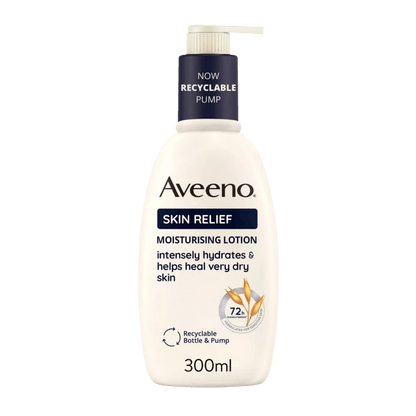 Aveeno Skin Relief Moisturising Lotion