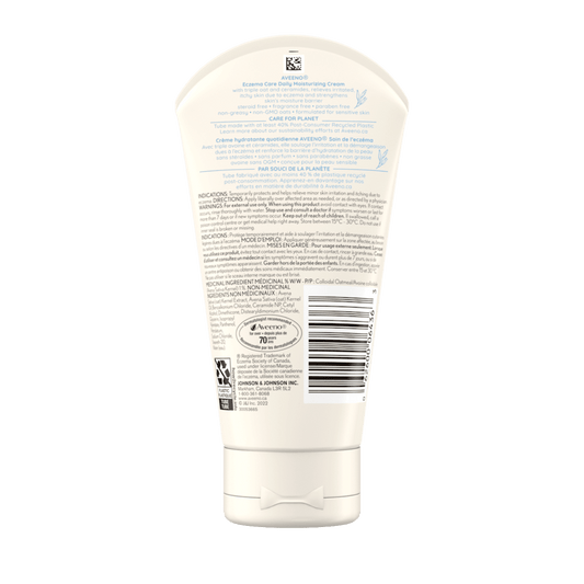 Buy Aveeno Eczema Care Moisturizing Cream