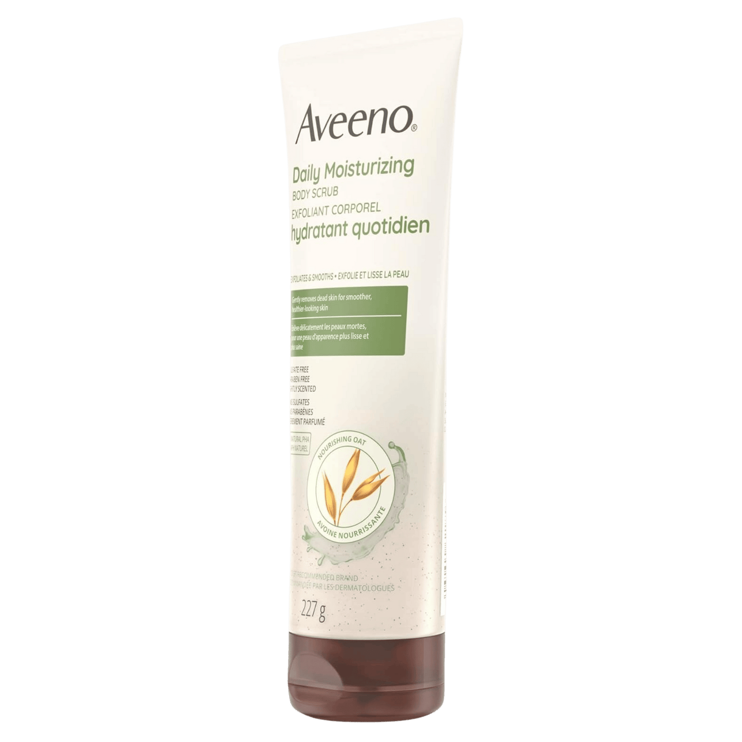 Buy Aveeno Daily Moisturizing Body Scrub