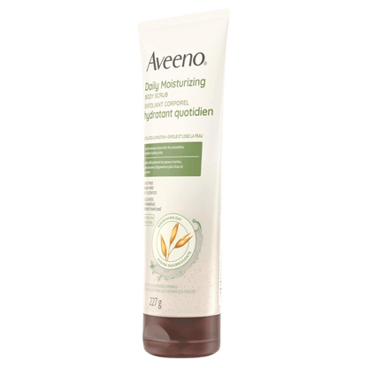 Buy Aveeno Daily Moisturizing Body Scrub
