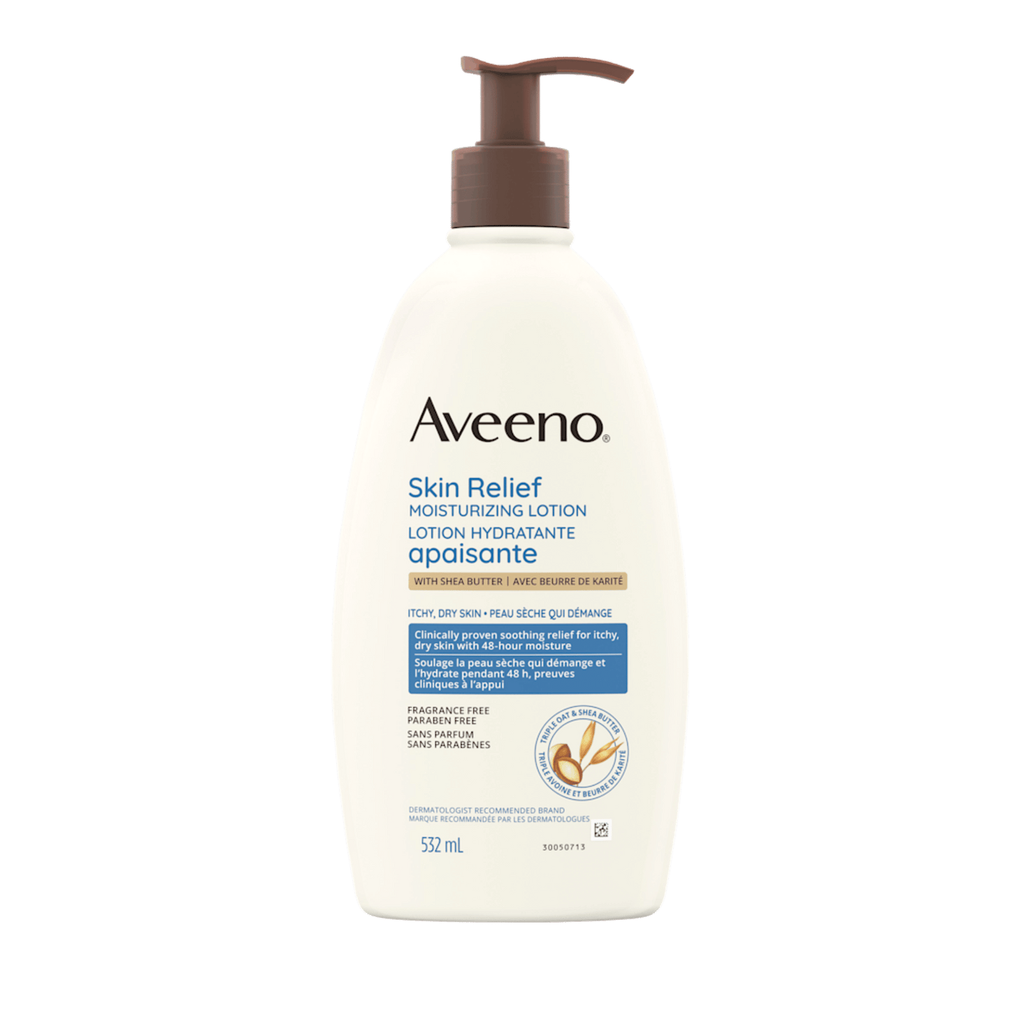 Buy Online Aveeno Skin Relief Moisturizing Lotion  in Pakistan