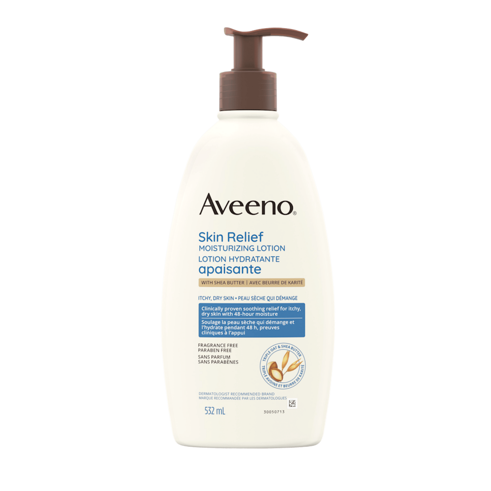 Buy Online Aveeno Skin Relief Moisturizing Lotion  in Pakistan