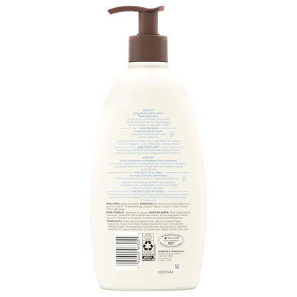 Buy Aveeno Daily Moisturizing Lotion Sheer Hydration