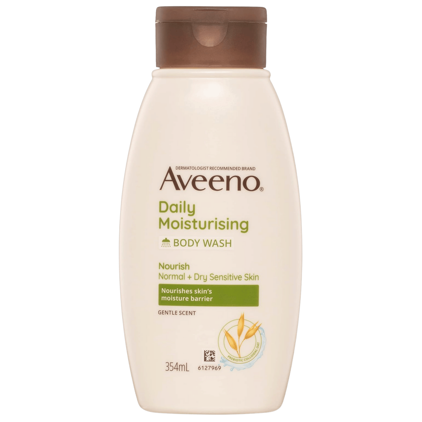 Buy Online Aveeno Daily Moisturising Body Wash in Pakistan