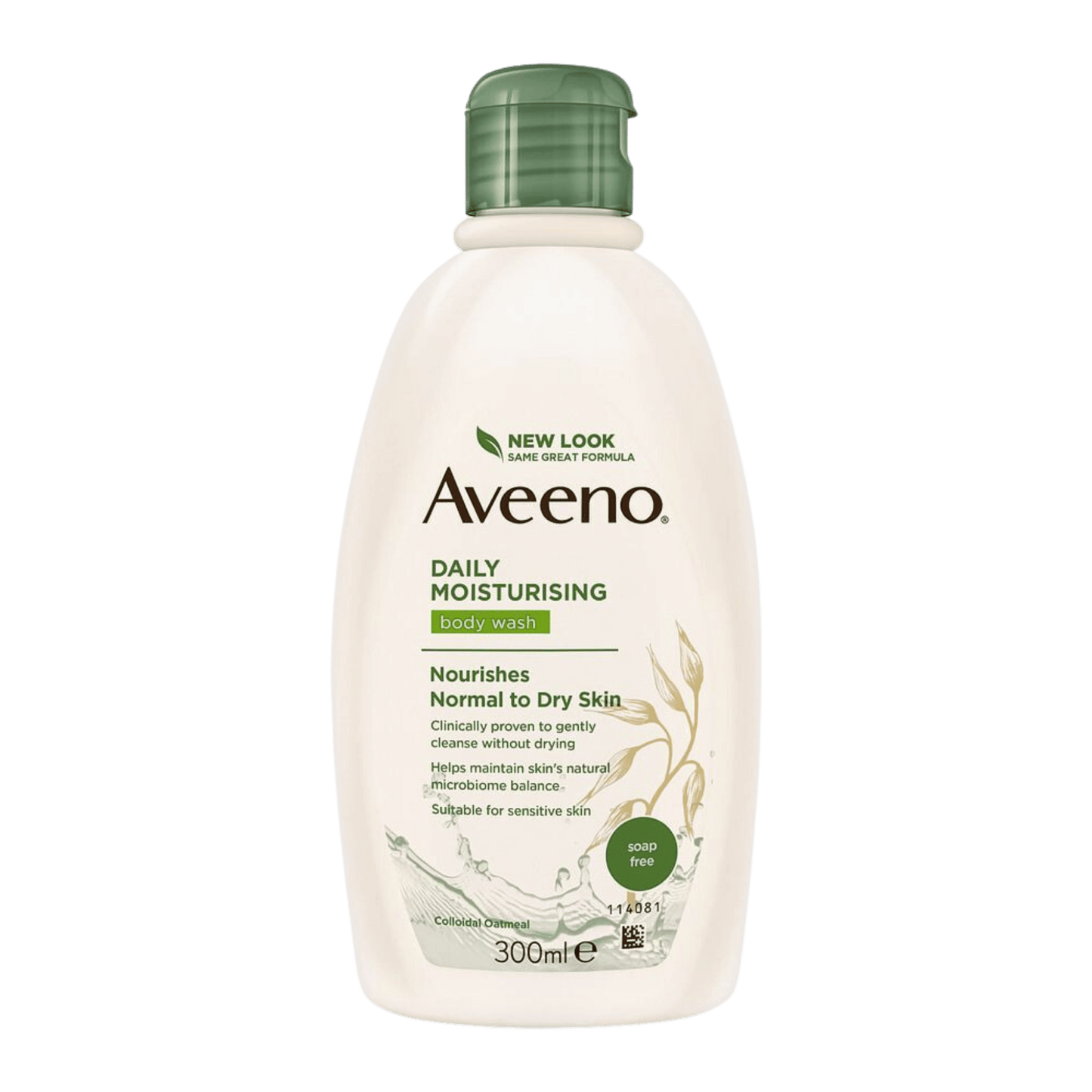 aveeno body wash in pakistan