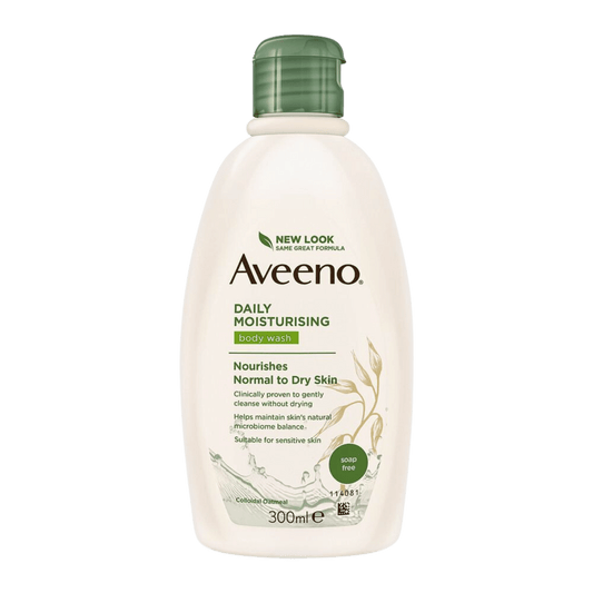 aveeno body wash in pakistan