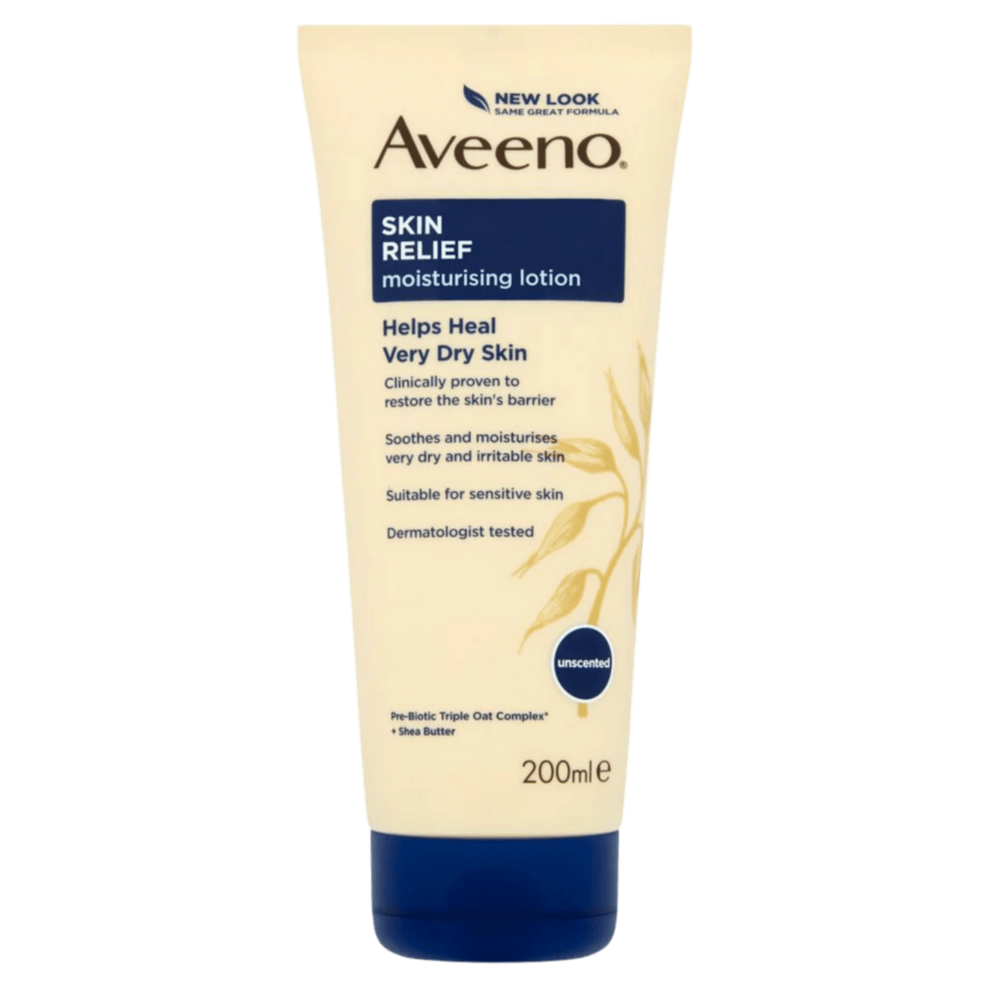 aveeno moisturising lotion skin stash