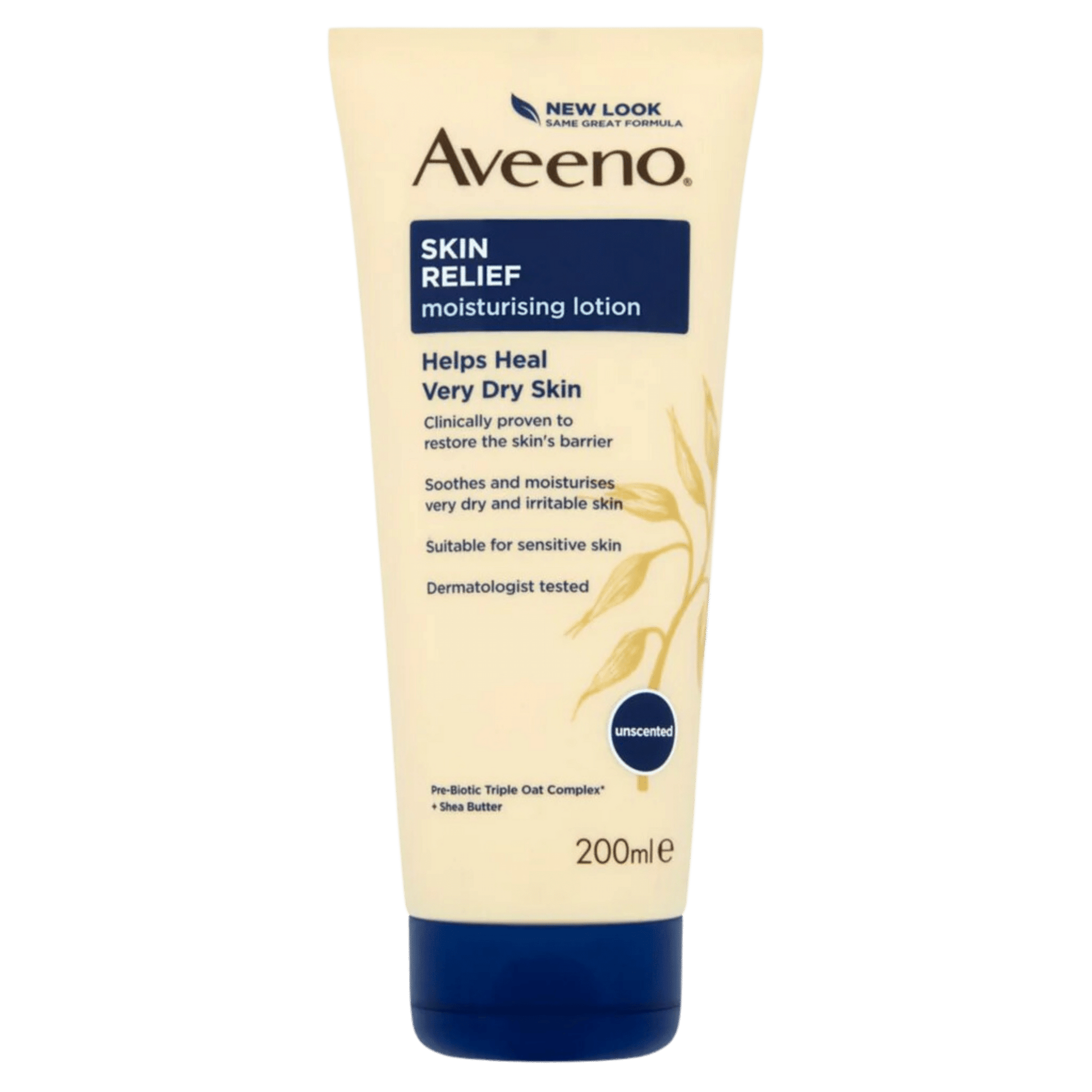 aveeno moisturising lotion skin stash