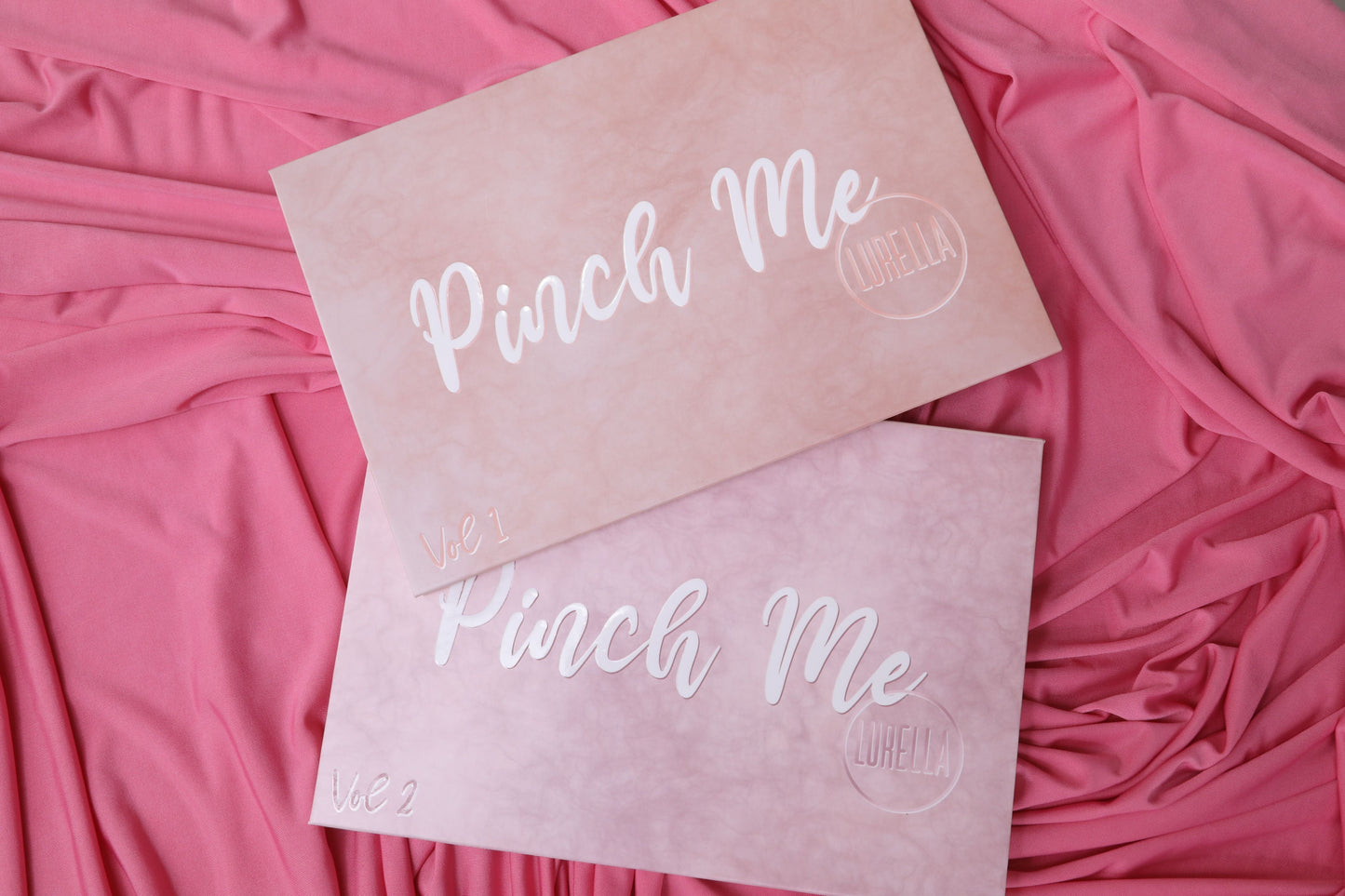Lurella Cosmetics PINCH ME VOL. 1
