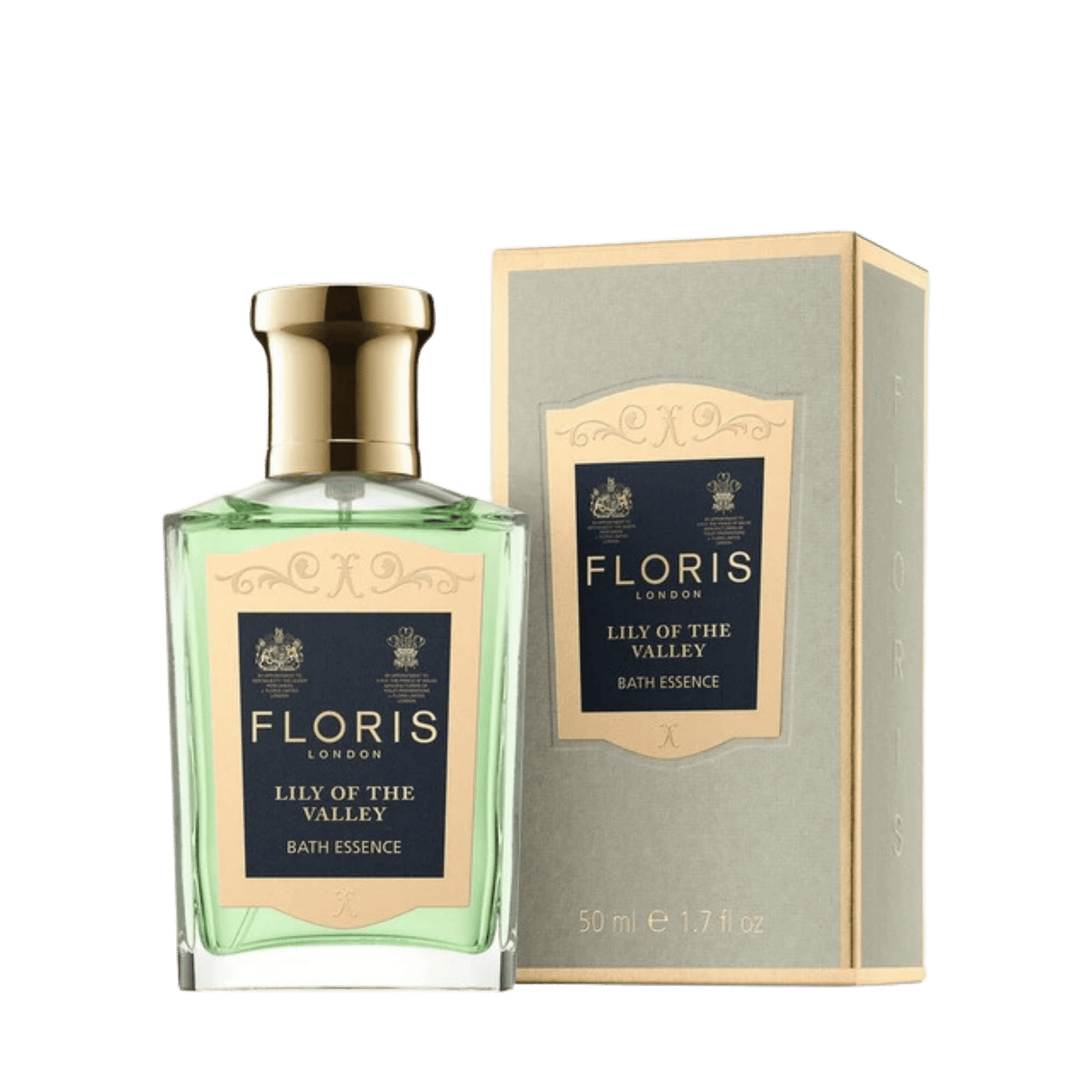 Lily Bath Essence