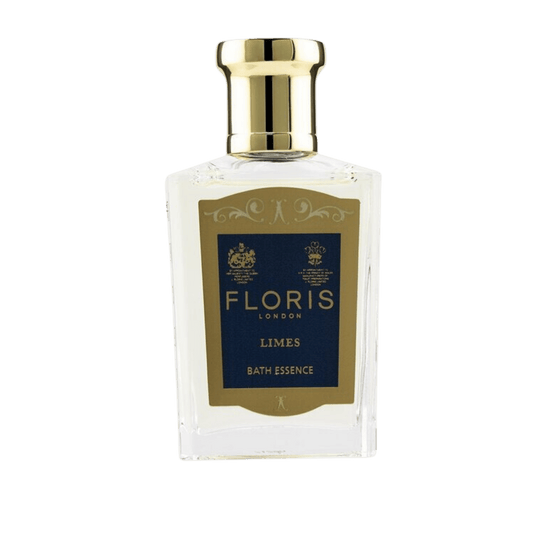 Buy Foris Limes Bath Essence In Pakistan!