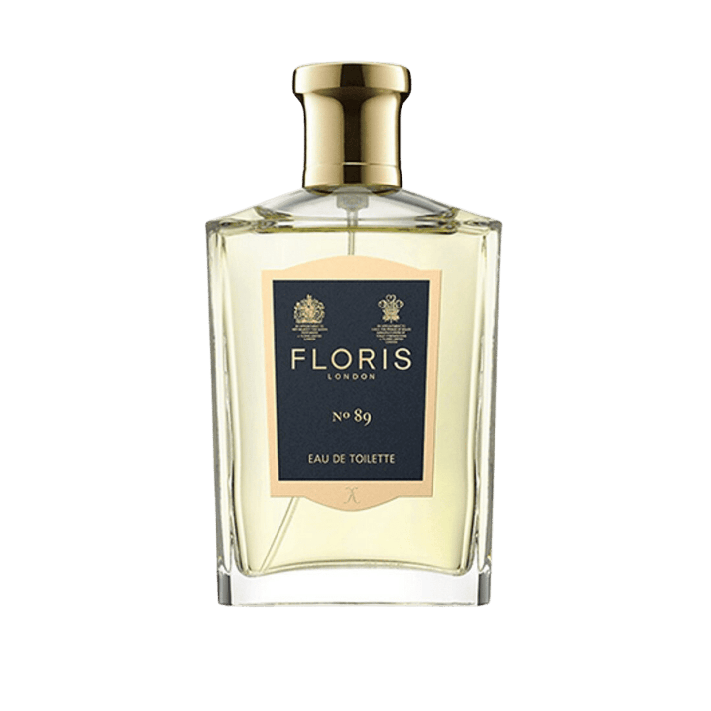 Floris No89 EAU DE Toilette Is Now Available In Pakistan!