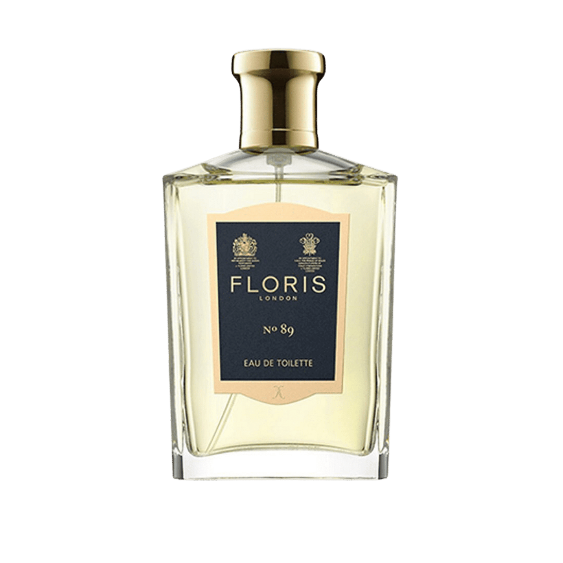 Floris No89 EAU DE Toilette Is Now Available In Pakistan!