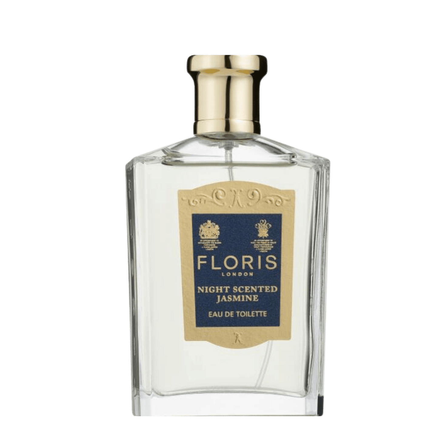 Floris Night Scented Jasmine EAU DE Toilette (50ml)