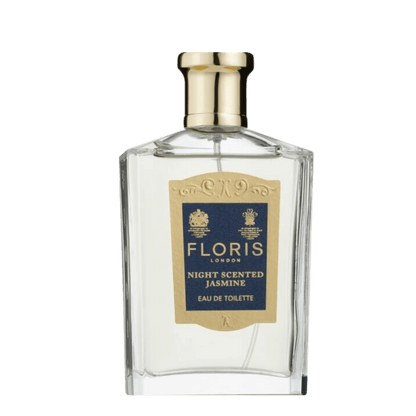 Floris Night Scented Jasmine EAU DE Toilette (50ml)